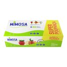 MIMOSA Iogurte Aroma de Multisabores 8x120 g