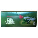 AUCHAN Chá Verde 25 un