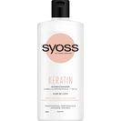 SYOSS Condicionador Keratin 440 ml SYOSS Condicionador Keratin 440 ml