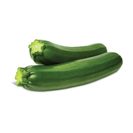 Courgete (1 un = 460 g aprox)