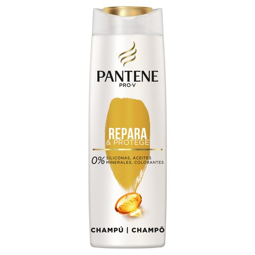PANTENE Champô Repara E Protege 380 ml