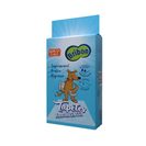 BRIBON Tapetes Absorventes Impermeáveis 60x45 cm 10 un