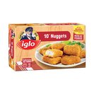 IGLO Nuggets de Frango 10 Un