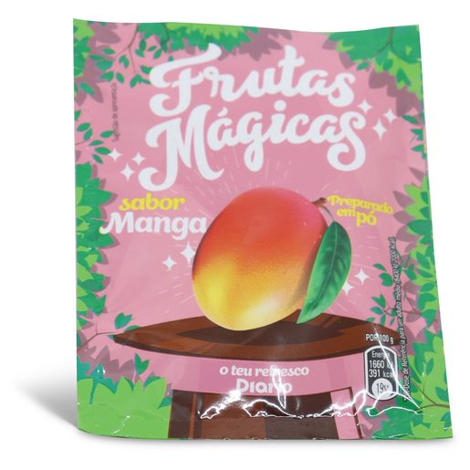 DIA FRUTAS MÁGICAS Bebida Instantânea de Manga 40 g