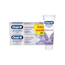 ORAL-B Pasta Dentífrica 3D White Luxe Perfeição 2x75 ml ORAL-B Pasta Dentífrica 3D White Luxe Perfeição 2x75 ml