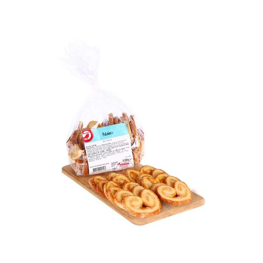 AUCHAN Palmiers 300 g