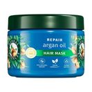 HERBAL ESSENCES Máscara Aragão Reparador 300 ml HERBAL ESSENCES Máscara Aragão Reparador 300 ml