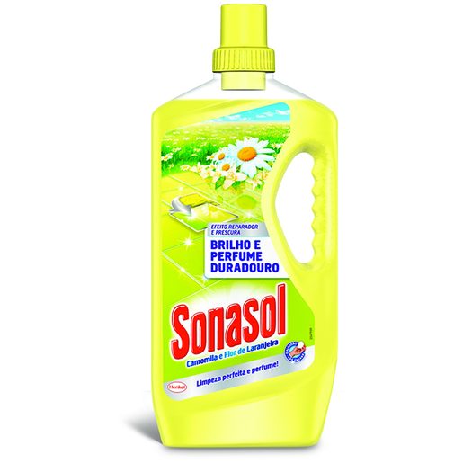 SONASOL Lava Tudo Magic Camomila 1,3 L