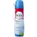 VEET Spray Depilatório Pele Sensível 150 ml VEET Spray Depilatório Pele Sensível 150 ml