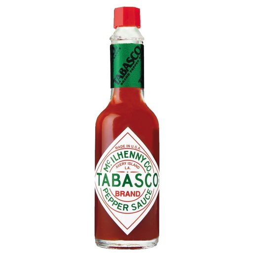 TABASCO Molho de Tabasco 60 ml