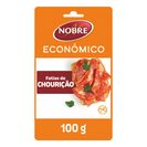 NOBRE Suave Sabor Chourição Fatias 100 g