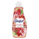 COMFORT Amaciador de Roupa Creations Lírios e Morango 82 Lv