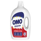 OMO Detergente Máquina Líquido 55 lv OMO Detergente Máquina Líquido 55 lv