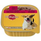 PEDIGREE Alimento Húmido para Cão Carne de Vaca e Fígado 300 g PEDIGREE Alimento Húmido para Cão Carne de Vaca e Fígado 300 g