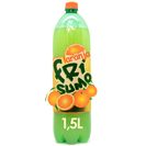 FRISUMO Refrigerante com Gás Laranja 1,5 L