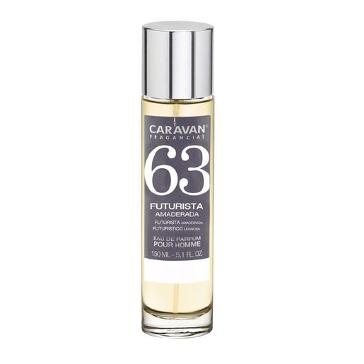 CARAVAN Eau de Parfum Nº 63 150 ml