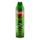 BAYGON Inseticida Spray Rastejantes Baratas e Formigas 400 ml