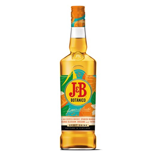 J&B Botânica 700 ml