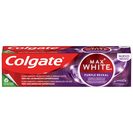 COLGATE Paste de Dentes Max White Purple Reveal 75 ml