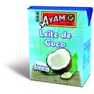 AYAM Leite de Coco 200 ml AYAM Leite de Coco 200 ml