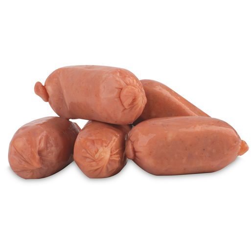 Salsichas Churrasco Picantes 200 g Salsichas Churrasco Picantes 200 g