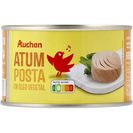 AUCHAN Atum em Óleo 385 g