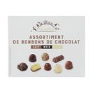 VENDOME Sortido 21 Bombons 222 g