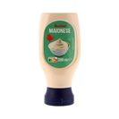 AUCHAN Maionese Top Down 250 ml