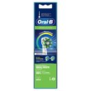 ORAL-B Recarga de Escova de Dentes Elétrica Pro Cross Action 2 un