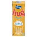 SHOYCE Bebida de Aveia sem Glúten 1 L