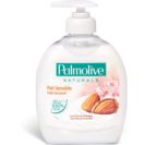 PALMOLIVE Sabonete Líquido Leite Amêndoas 300 ml PALMOLIVE Sabonete Líquido Leite Amêndoas 300 ml