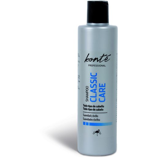 DIA BONTÉ Champô Cuidado Clássico 400 ml DIA BONTÉ Champô Cuidado Clássico 400 ml