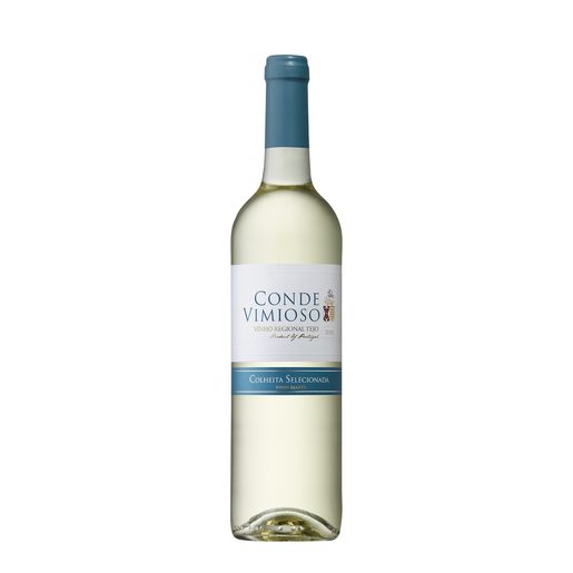 CONDE VIMIOSO Vinho Regional do Tejo Branco 750 ml
