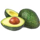Abacate  (1 un = 270 g aprox) Abacate  (1 un = 270 g aprox)