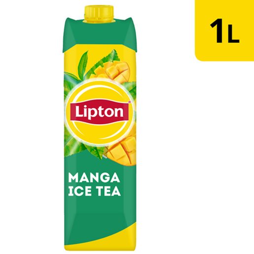 LIPTON Ice Tea Manga Prisma 1 L
