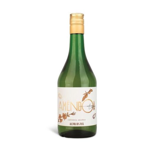 GRAND ASTORIA Licor de Amêndoa Amarga 700 ml