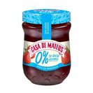 CASA DE MATEUS Doce De Morango 0% Açúcares 280 g