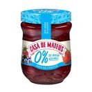 CASA DE MATEUS Doce 0% Açúcar 4 Frutos 280 g