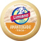 LIMIANO Queijo Curado Amanteigado Vaca 450 g