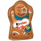 KINDER Figuras Chocolate Sem Surpresa 35 g