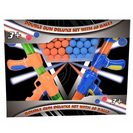 Atirador Duplo Deluxe