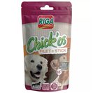 RIGA Sticks para Cão com Frango 4 un