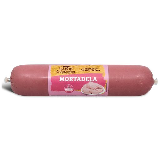 DIA SABOR CHARCUTEIRO Mortadela 900 g