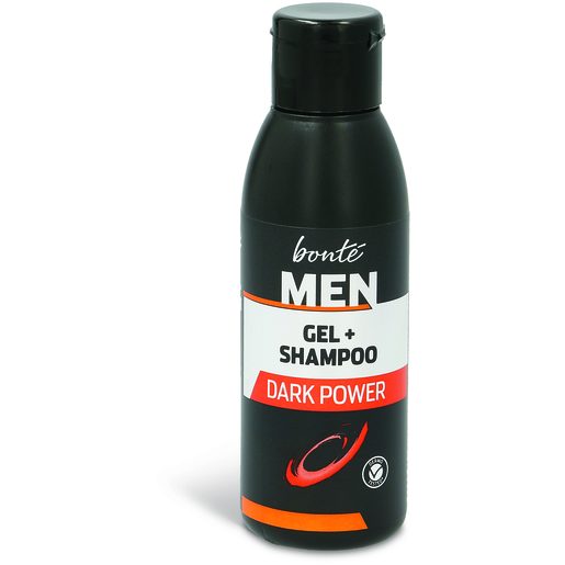 DIA BONTÉ Gel E Champô 2 Em 1 Sport Travel 100 ml DIA BONTÉ Gel E Champô 2 Em 1 Sport Travel 100 ml