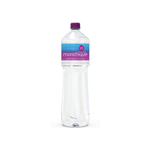 MONCHIQUE Água sem Gás Alcalina PH 9,5 1,5 L