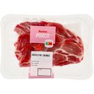 AUCHAN Costeletas do Cachaço Porco (1 un = 505 g aprox)