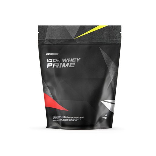 PROZIS Proteína 100% Whey Prime Morango 400 g