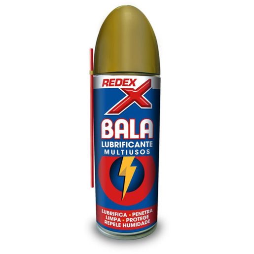 REDEX Spray Bala Auto 400 ml