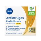 NIVEA Creme de Dia Antirrugas Revitalizante 55+ 50 ml NIVEA Creme de Dia Antirrugas Revitalizante 55+ 50 ml