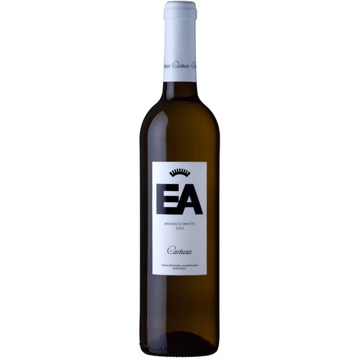 EA Vinho Branco Regional Alentejo 750 ml